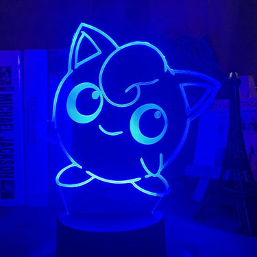 Lampe Rondoudou